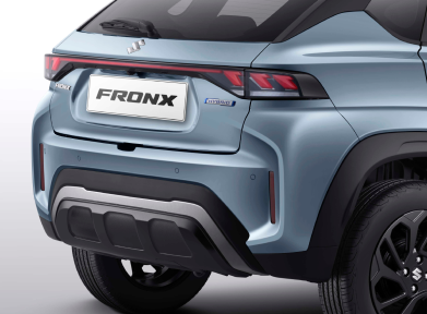 FRONX