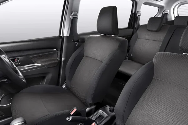 ALL NEW ERTIGA