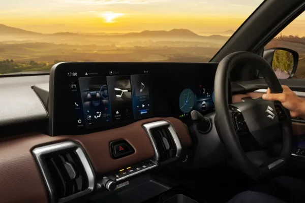 e VITARA