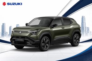 e VITARA