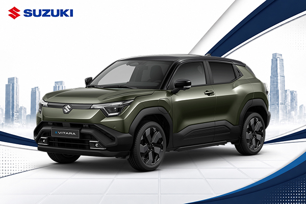 e VITARA