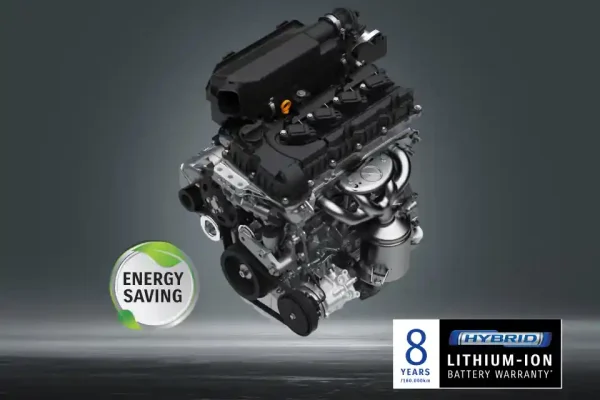 XL7 HYBRID MC