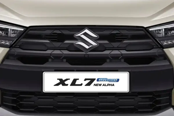 XL7 HYBRID MC