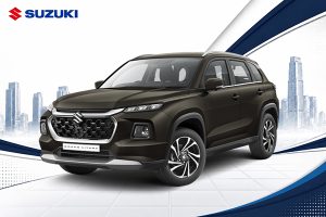 GRAND VITARA MC